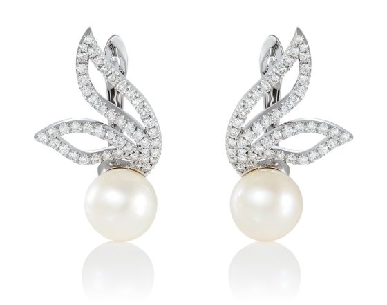 Серьги SK02397